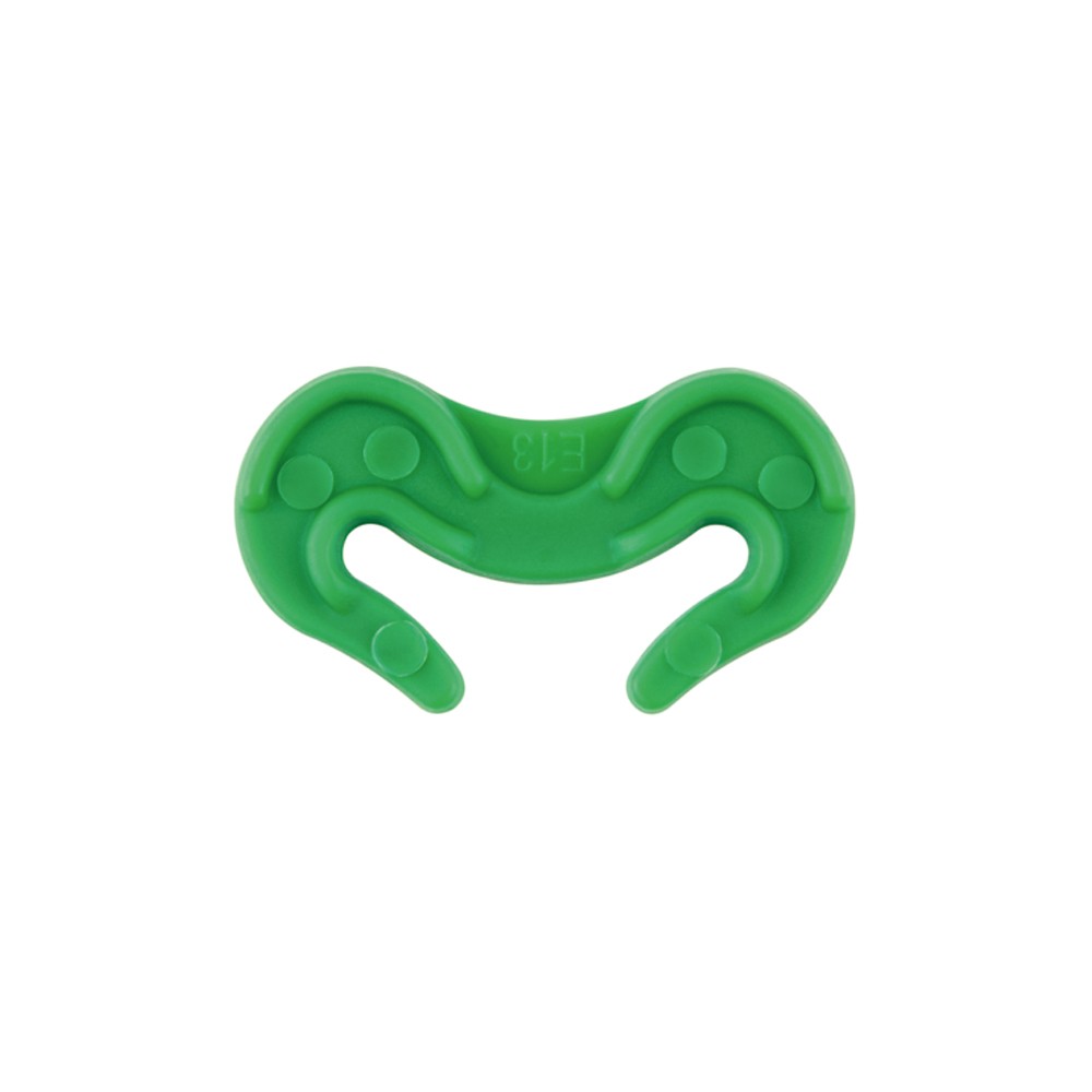 CUP [CP] Clips de unión para emparrado. Plástico